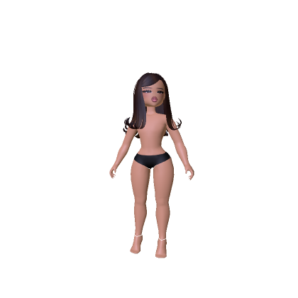 [⌛] Y2K Latina Doll Mink Body