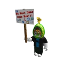 FireWarrior575's avatar