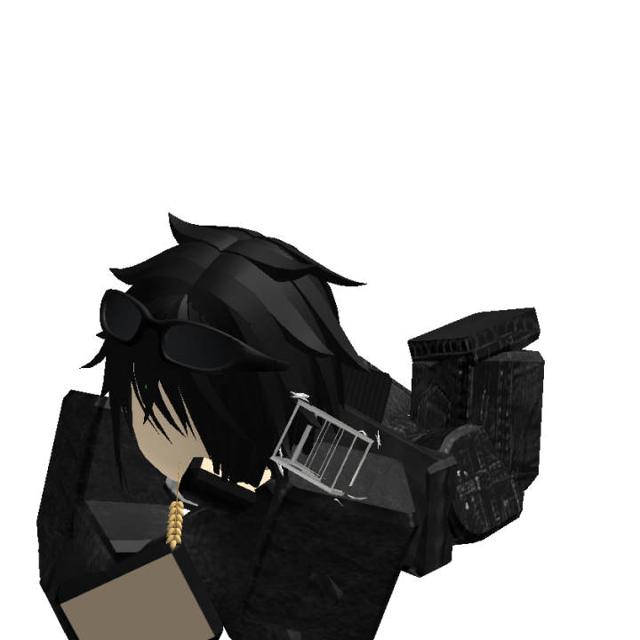 Roblox banner for @wheat