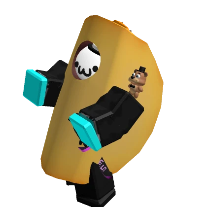 Taquitofeli's avatar