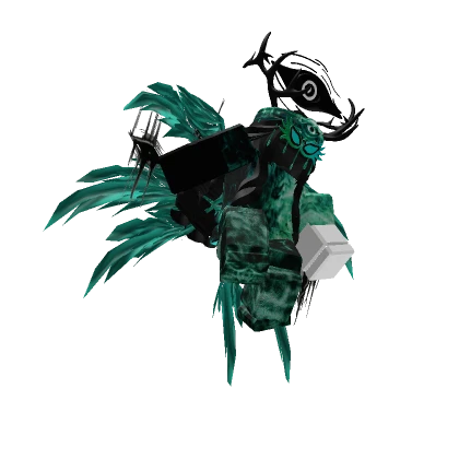 DuckyInLuck's avatar