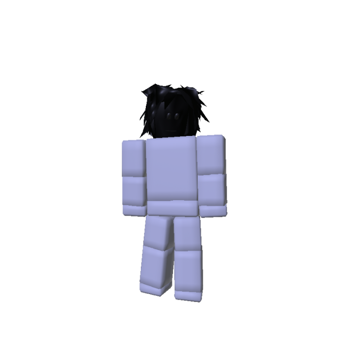 R15 Slim (Headless)