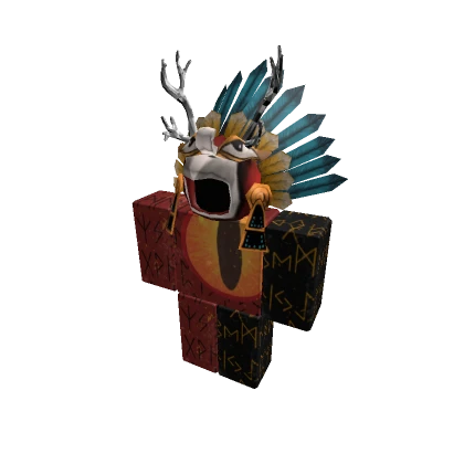 Perk's avatar