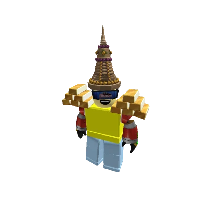 ProjectDemonCap's avatar