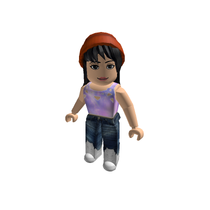 Full avatar of toffii_84