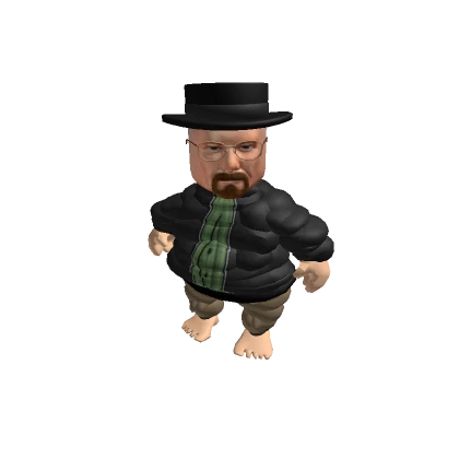 Skinnybones's avatar