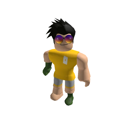 youngmessiisawesome3's avatar