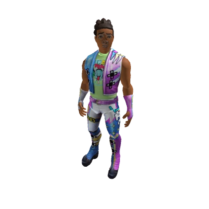 LittleBig135's avatar