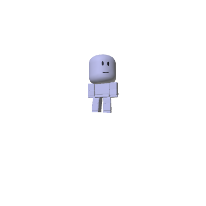 Super Mini Blocky Chibi (R15)