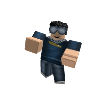 Thexz - Roblox