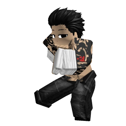 CZ_Phen's avatar