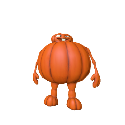 Pumpkin Halloween
