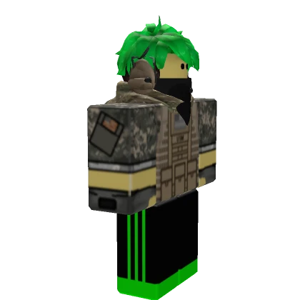 Reindeerdasher's avatar