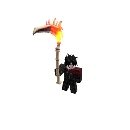 Full avatar of D3ADMADER