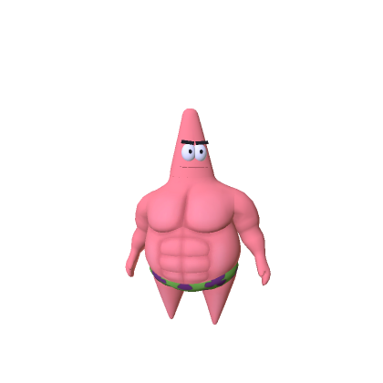 Patrick Star