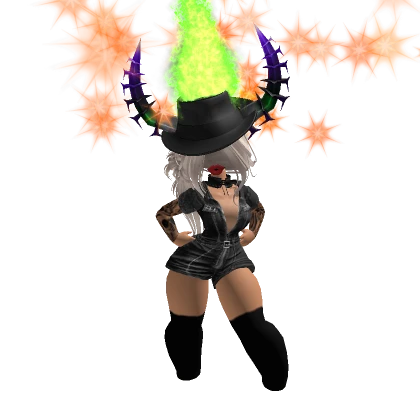 LethalxBeauty's avatar