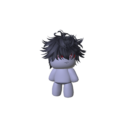 Mini Plush