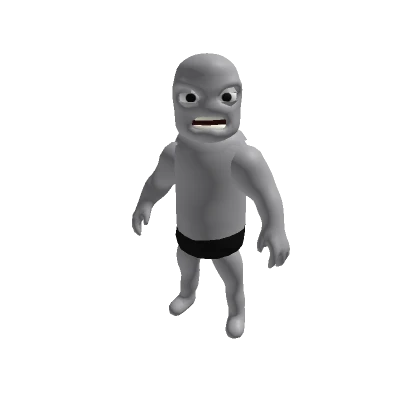 Strong Guy - Roblox