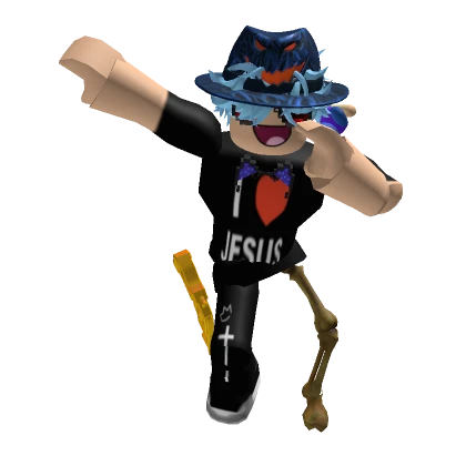00_samthechristian's avatar