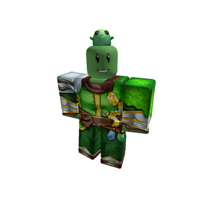 Full avatar of Droz_gamerMEHAKEARON