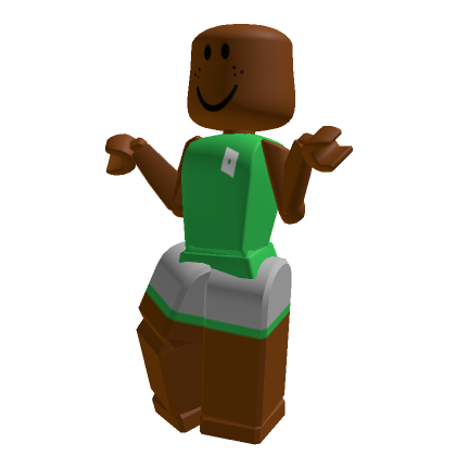 Full avatar of ItzmehUwUz10