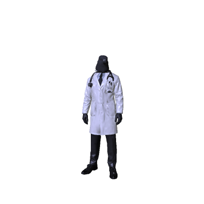 Pigeon Doctor