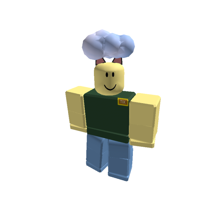 Roblox banner for @count