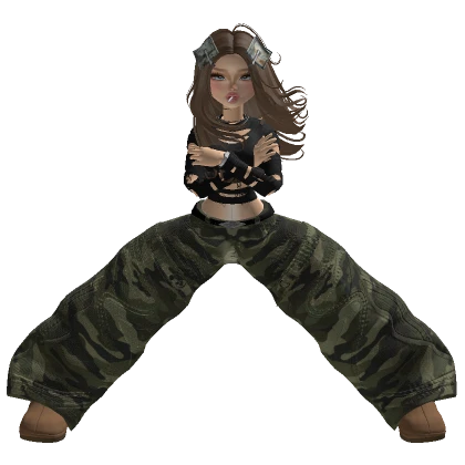 Piwjaqueen's avatar