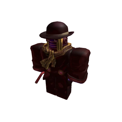 TheBiggestSpongeMan's avatar