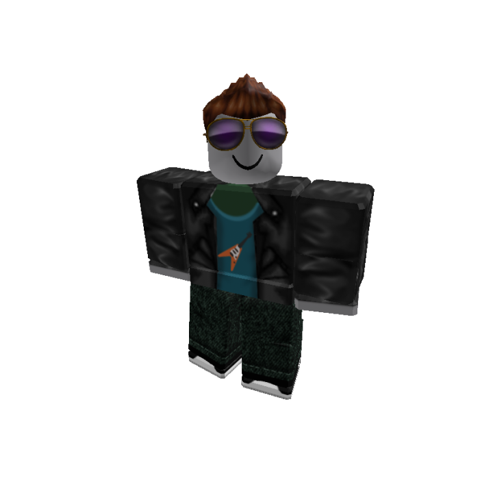 Roblox banner for @tuanhom