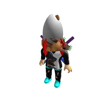 RobloxianDemigod101's avatar