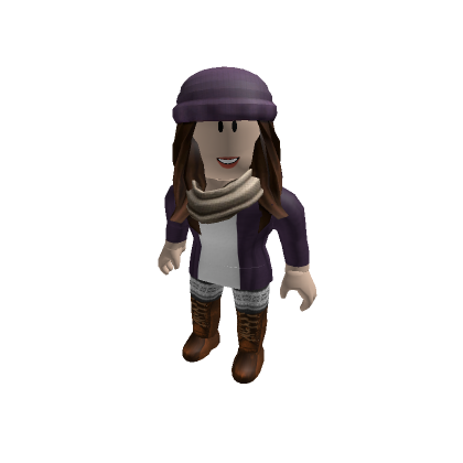 Preset Serena