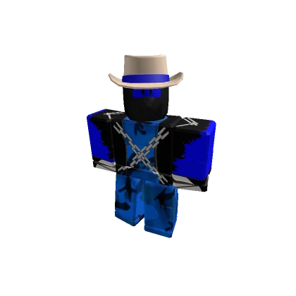 roblox_user_3264031 | Roblox Player Profile - Rolimon's