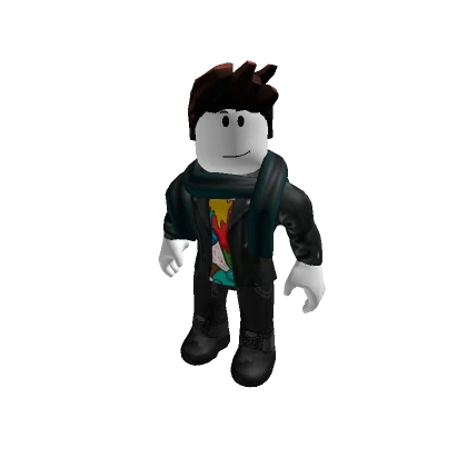 TylerDevaney2005's avatar