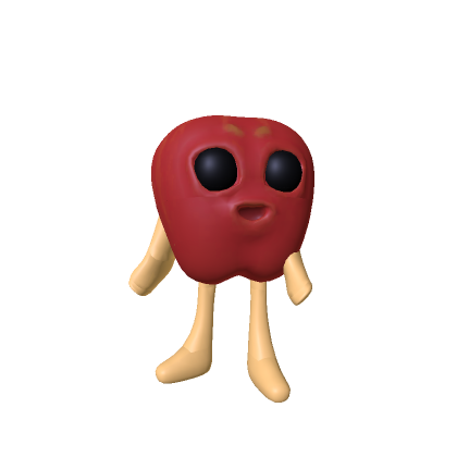 Adorable Mini Apple thumbnail