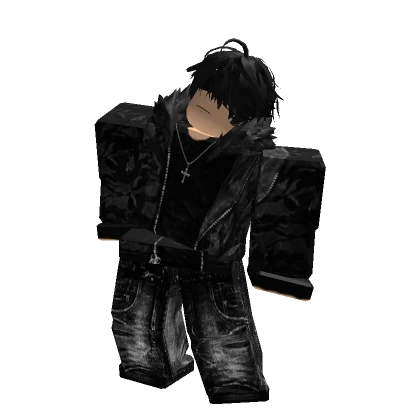 Magmagod123456's avatar