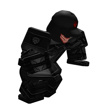 RepercussionofTradin's avatar