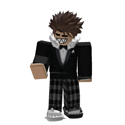 V0ohl's avatar