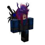 Exubs's avatar