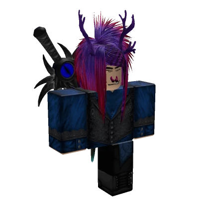 Exubs's avatar