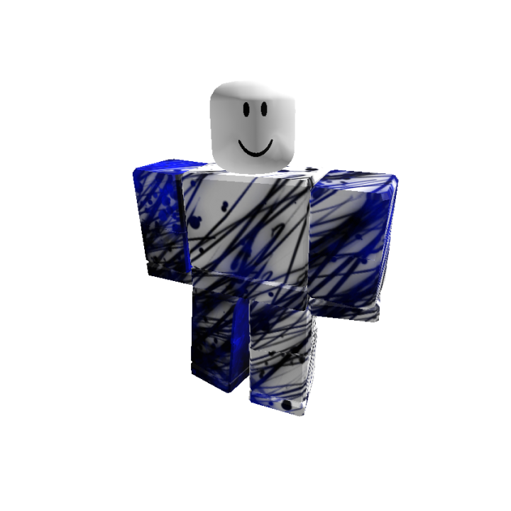 Roblox banner for @Horrific