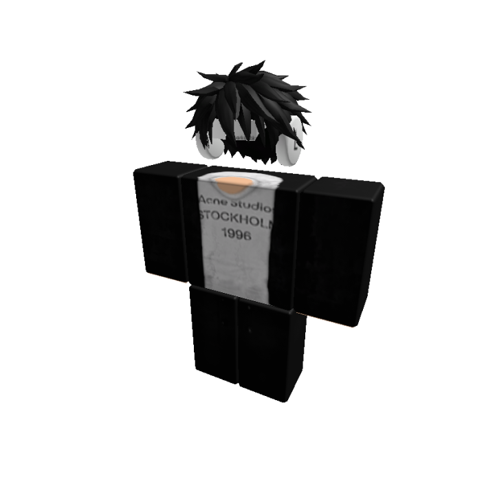 Roblox banner for @bluff