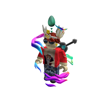 CrockMelzYT's avatar