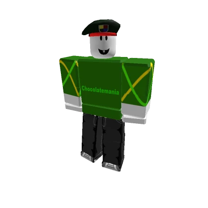 chocolatemania's avatar