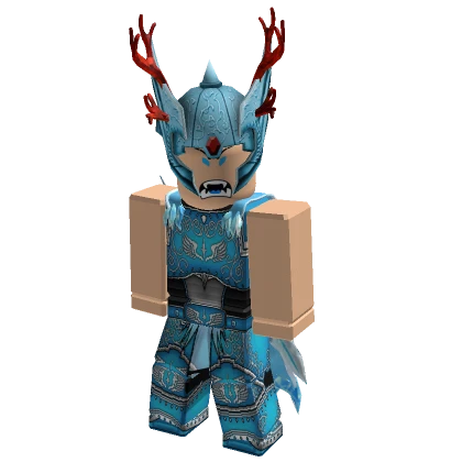 gp737956 | Roblox Inventory History - Rolimon's