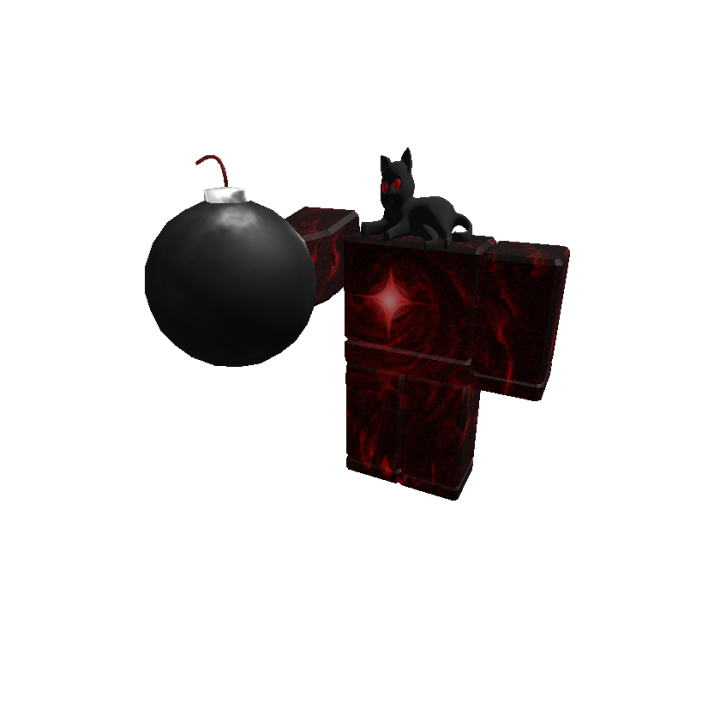Roblox banner for @Fabe