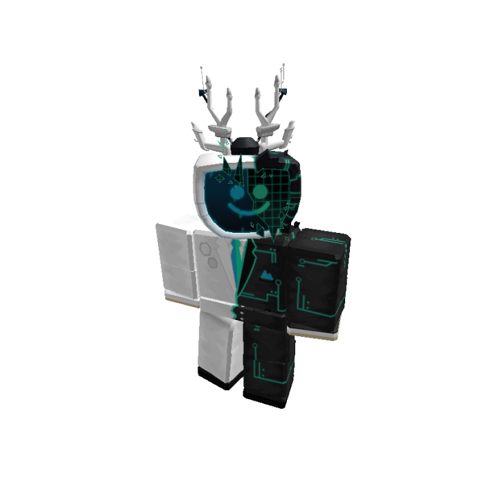 Roblox banner for @Standardization
