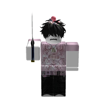 ticklymints's avatar