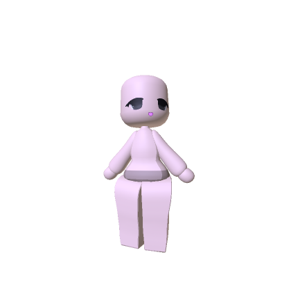 Slim Woman