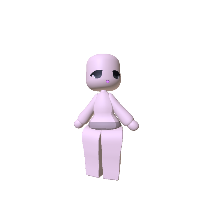 Slim Woman
